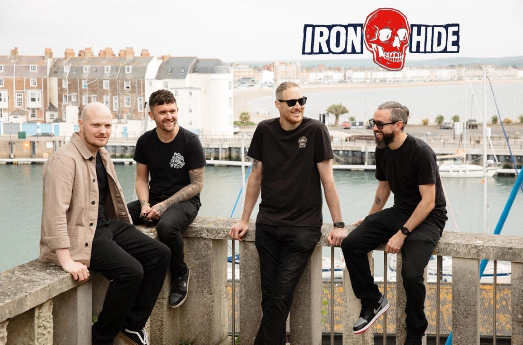 Ironhide At Finns Weymouth