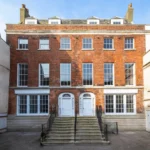 The Rectory Weymouth Dorset Image Courtesy Of DJ Property ©Lara Jane Thorpe Photography 1