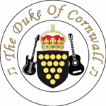 Duke Of Cornwall