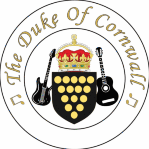 Duke Of Cornwall