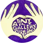 Tiny Gallery Portland