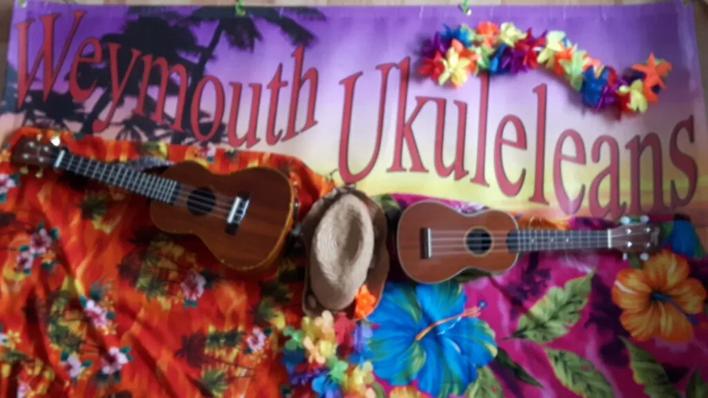 Weymouth Ukaleans 1024x576 1