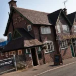 The Old Castle Hotel 1