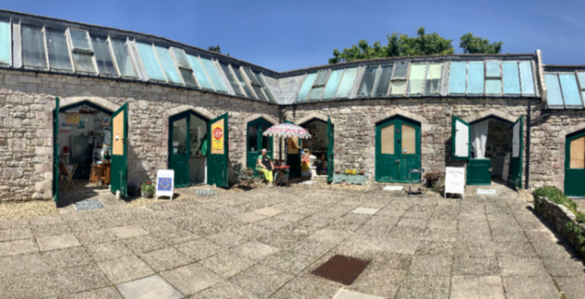 St Georges Studios 4