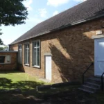 Upwey Memorial Hall Outside Rear 1
