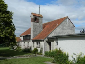 Weymouth St Edmund 01