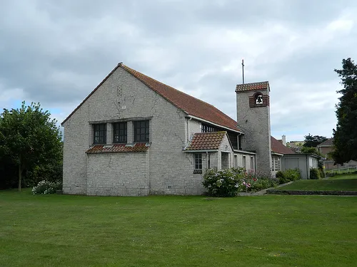 Weymouth St Edmund 02