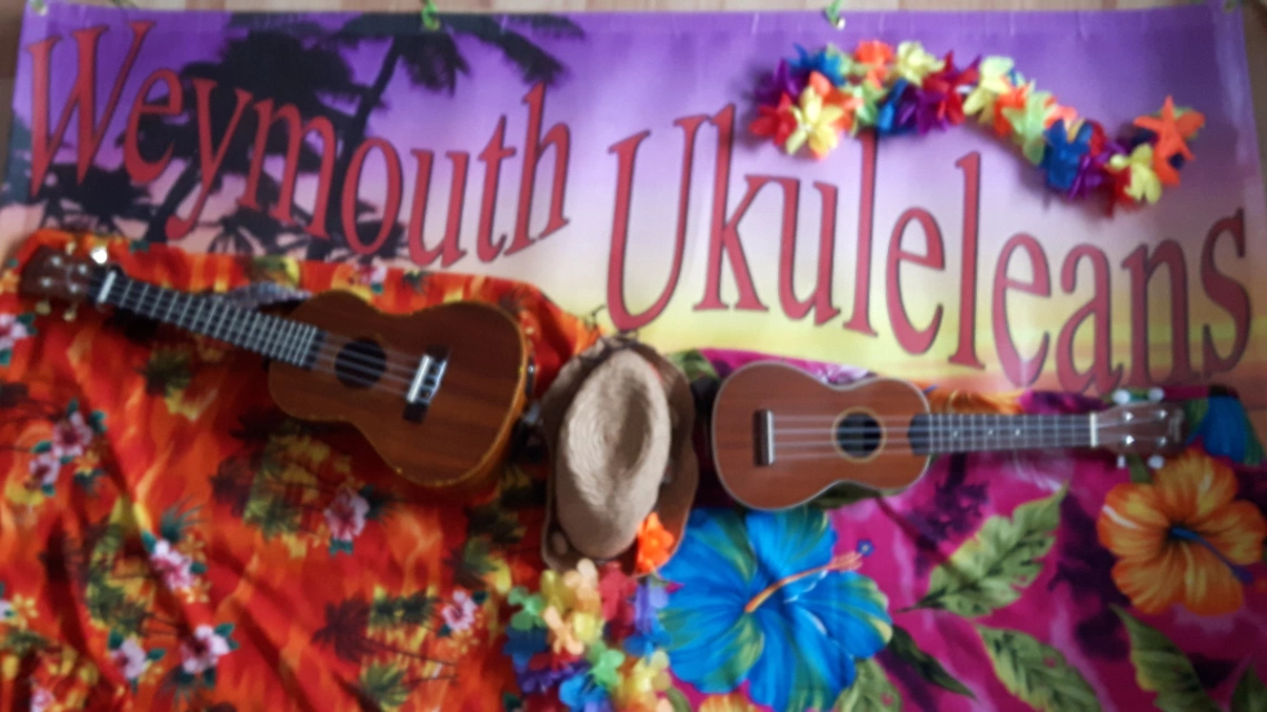 Weymouth Ukuleleans