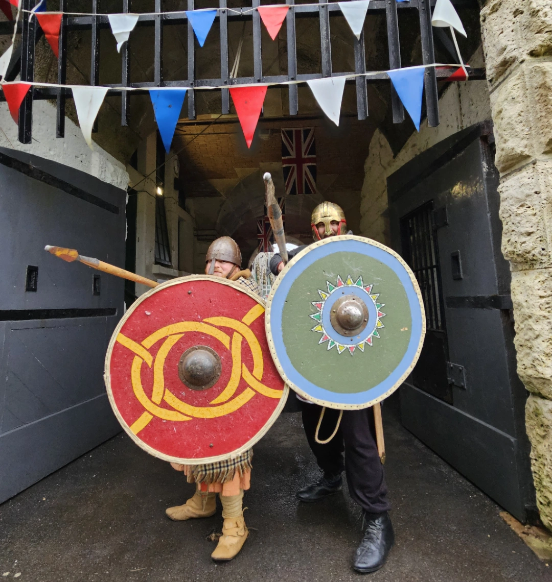 Castles Dragons Weekend