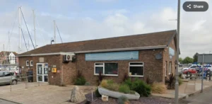 Weymouth Angling Society 2 1