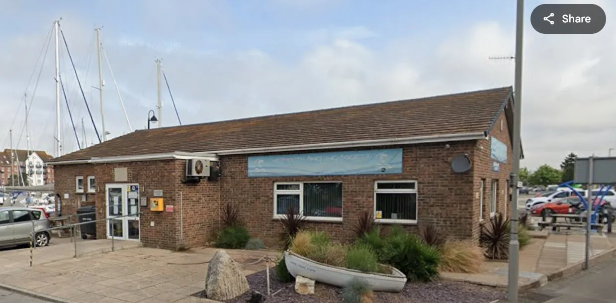 Weymouth Angling Society 2