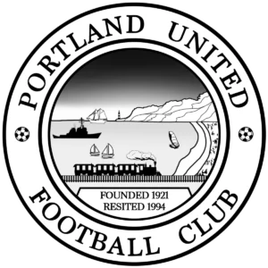 Cropped Cropped Portland United FC Logo