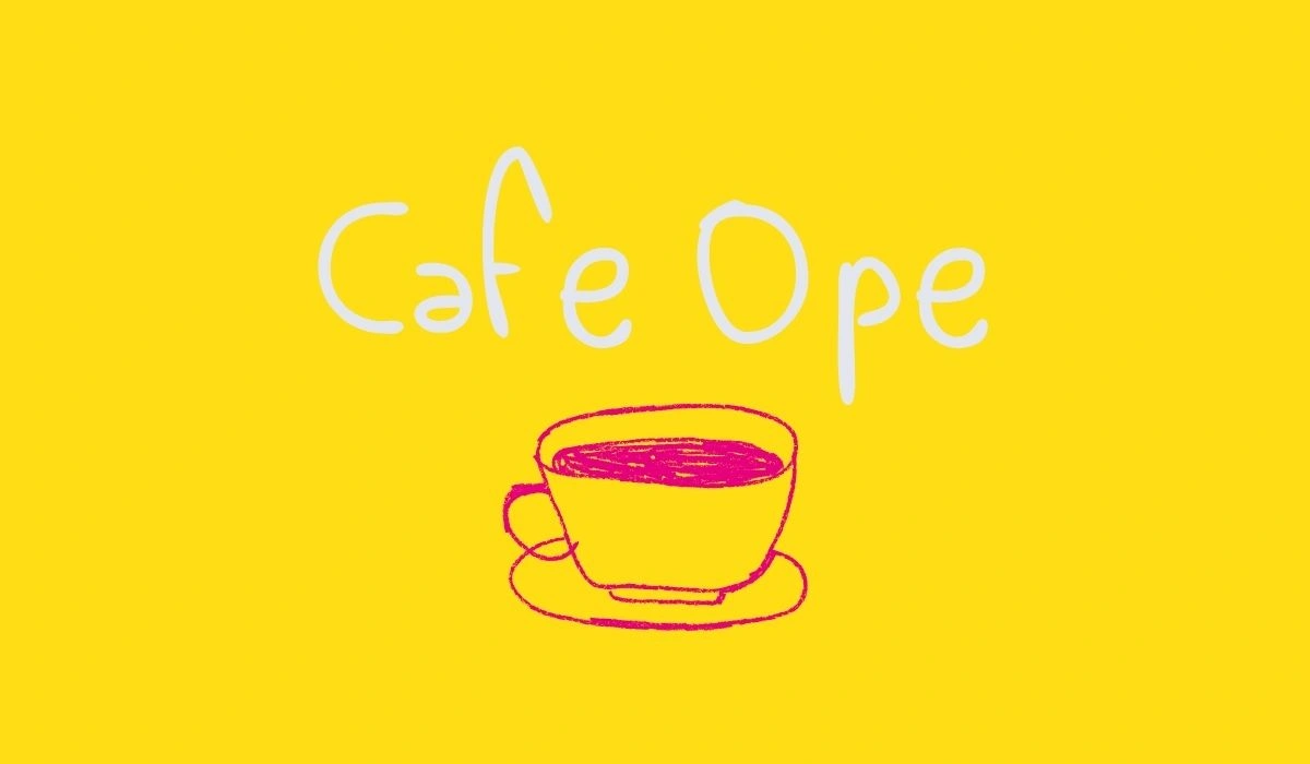 Cafe Ope
