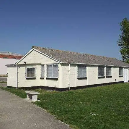 Charlestown Victory Hall