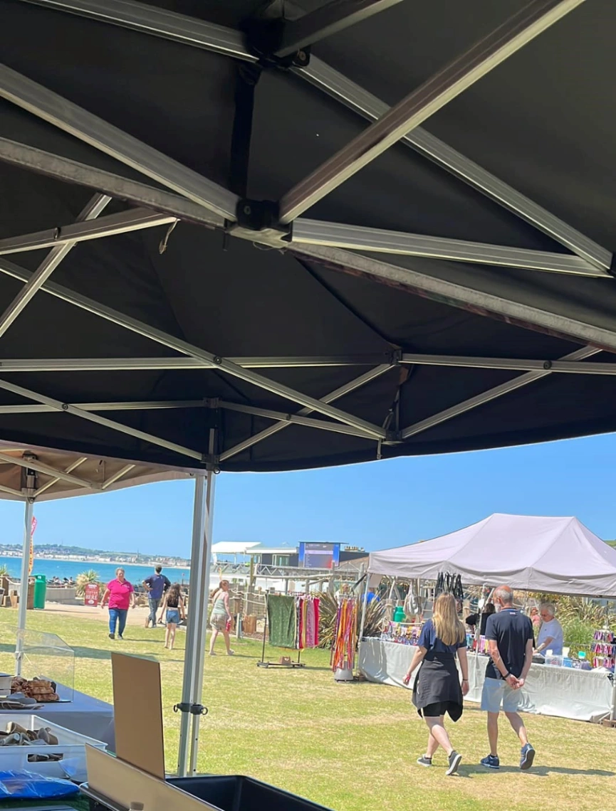 Weymouth Farmers Makers Market 2