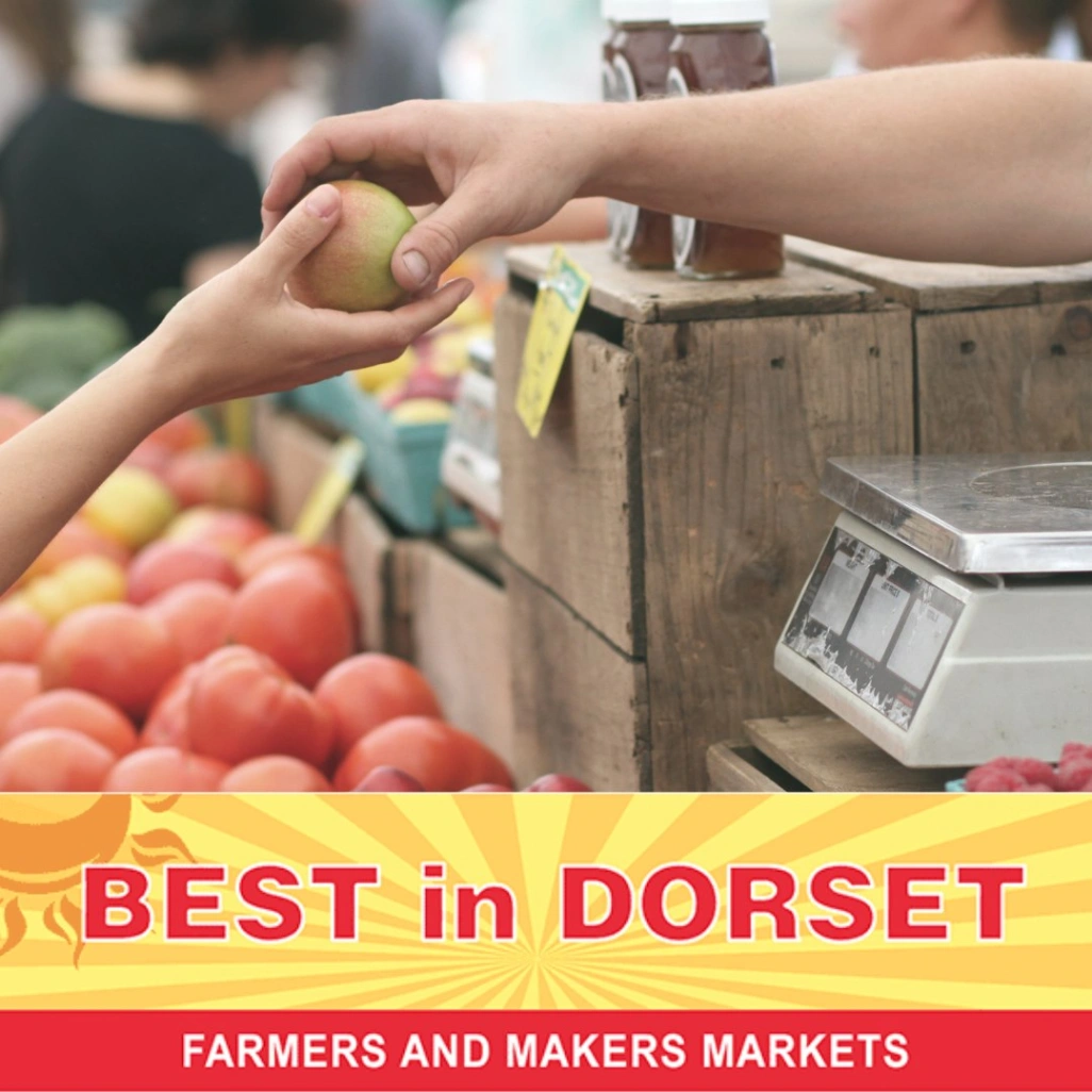 Weymouth Farmers Makers Market