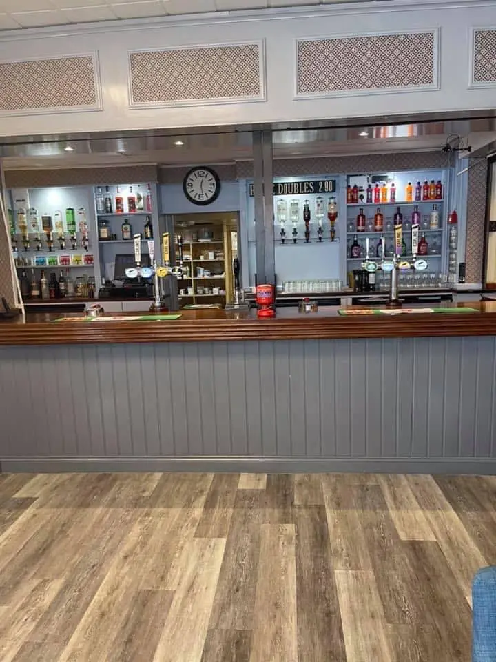 Weymouth Working Mens Club 1