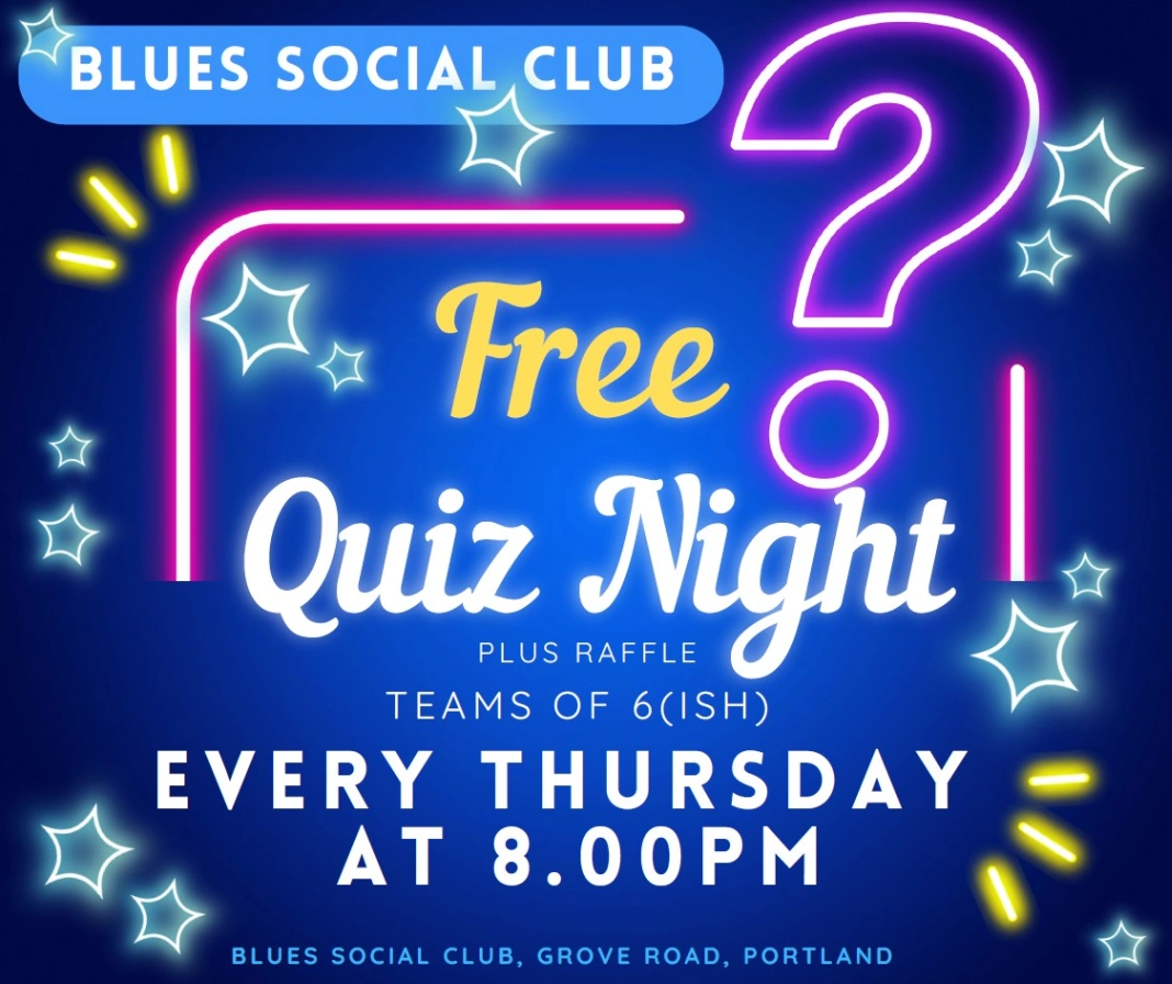 Quiz Night Free