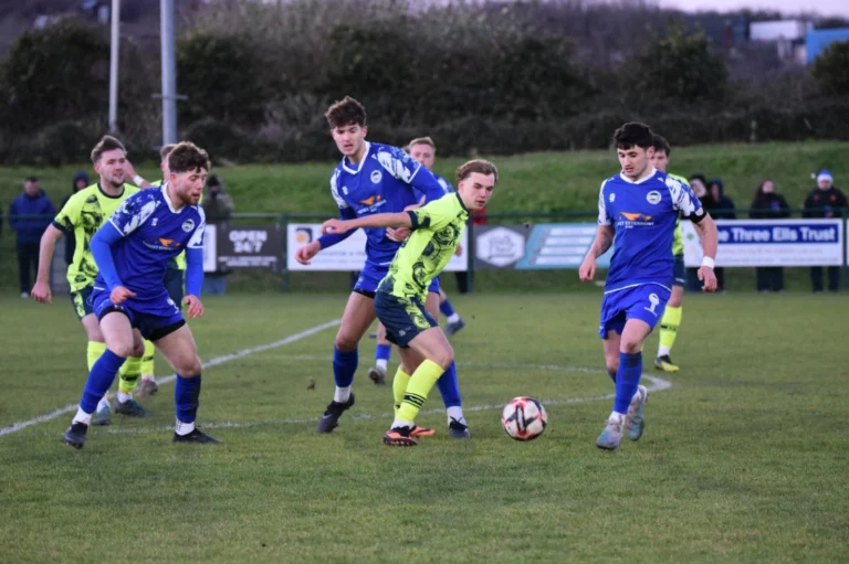 The Camp And Satherley Stadium Portland United Football Club 2