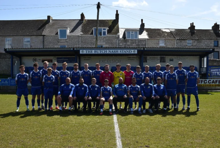 The Camp And Satherley Stadium Portland United Football Club 3