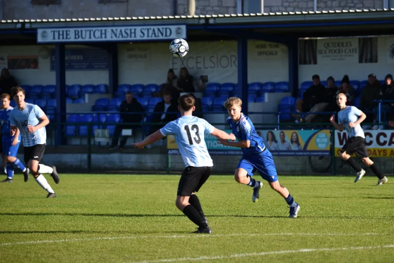 The Camp And Satherley Stadium Portland United Football Club 4