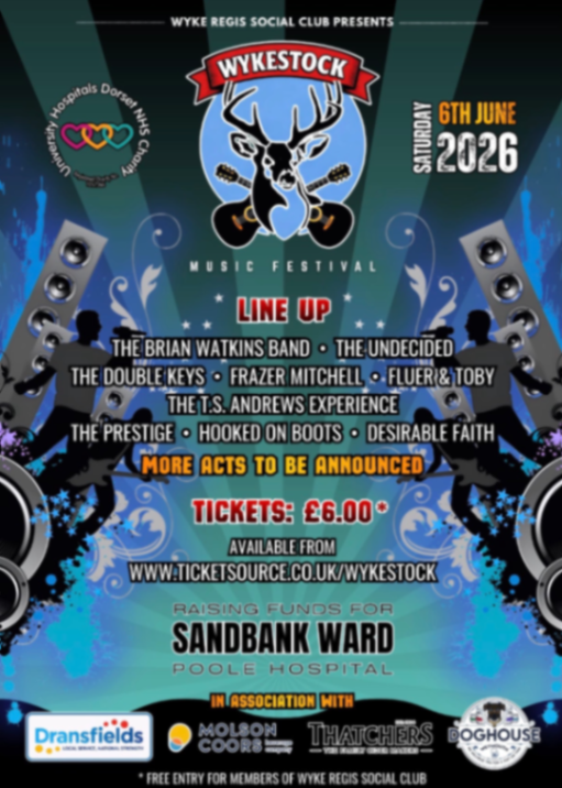 Wykestock