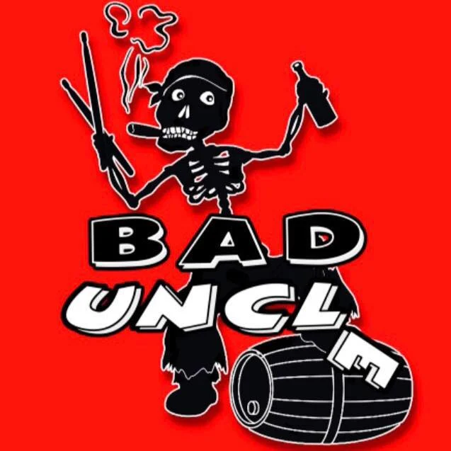 Bad Uncle Finns